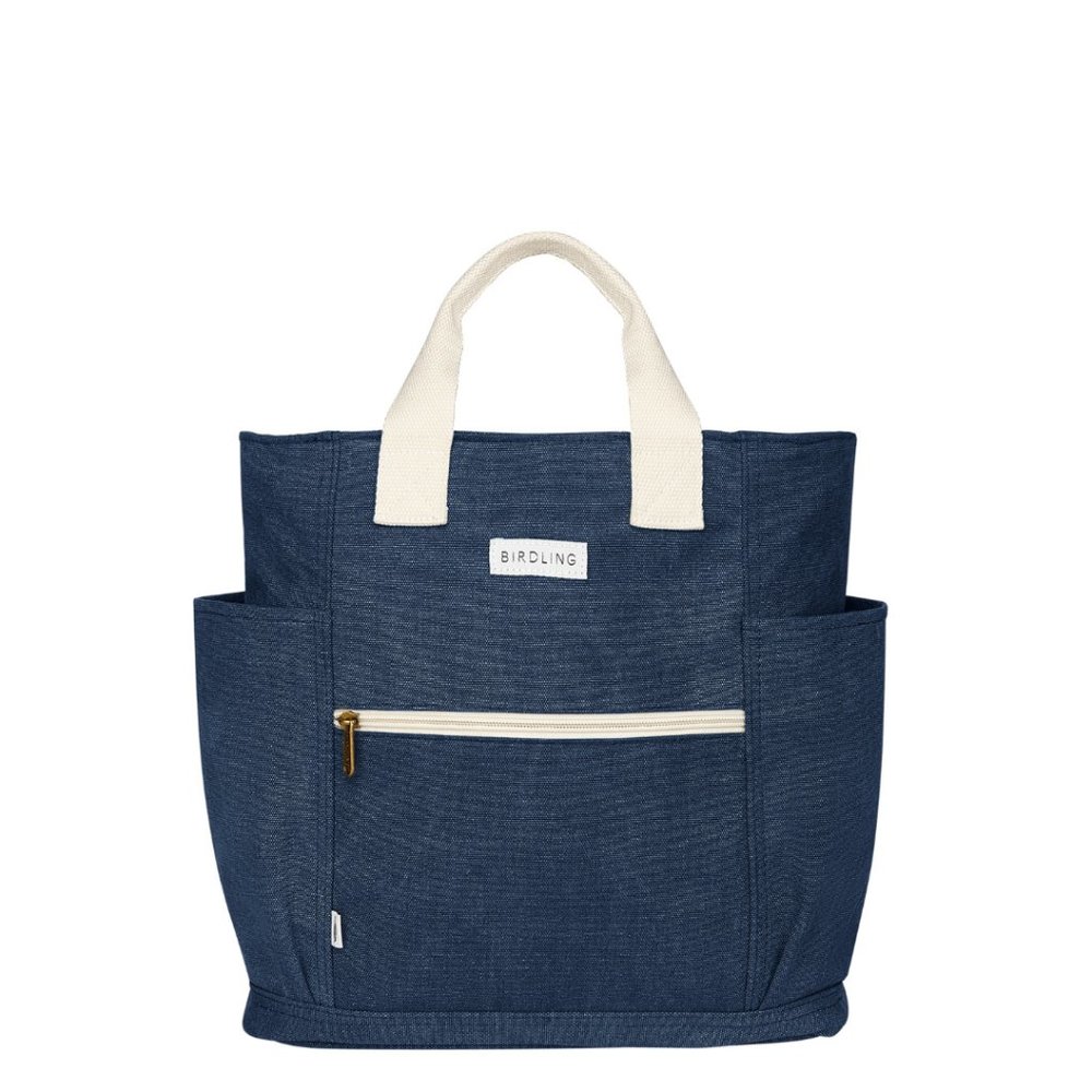 Birdling Bags Backpacker